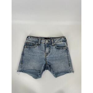 True Religion Cutoff Shorts (B48#10)